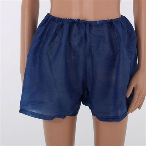 spa disposable underwear non woven mens boxer short from tina94 0 95 dhgate