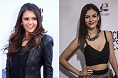 Victoria Justice and Nina Dobrev Finally Took the Twin Photograph We've ...
