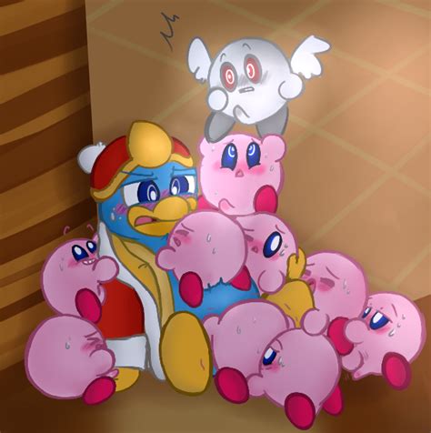 Rule Gay King Dedede Kirby Kirby Series Tagme