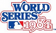 1984 World Series - Wikipedia