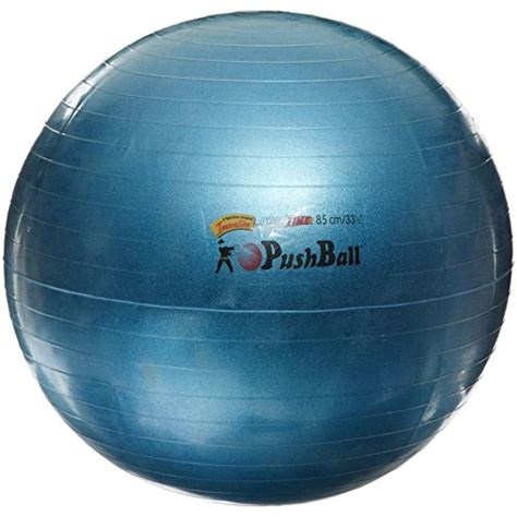 Sportime Ultimax Therapy Ball 85cm 34 Inch 25kg 55 Lbs