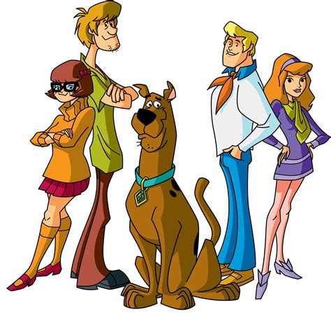 Mystery Inc Heroes Wiki Fandom Powered By Wikia