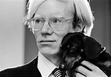 Andy Warhol Was a Defender of Endangered Species? A Look at the Pop ...