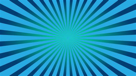 Blue Sunburst Background Full Hd Background Background Pictures