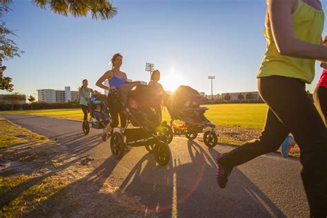 The 5 Best Double Jogging Strollers To Buy In 2018