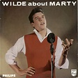 Classic Album: Marty Wilde – Wilde About Marty - Vintage Rock