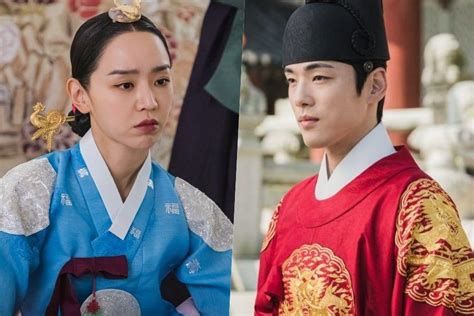 Queen cheorin / no touch princess. "Mr. Queen" Shares Glimpse Of Shin Hye Sun And Kim Jung ...