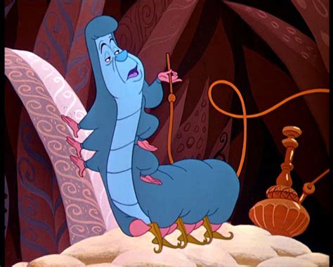 7 Drug References In Disney Movies — From Alice In Wonderland To