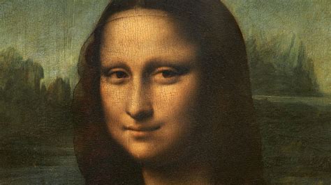 Según Un Estudio La Capacidad Visual De Da Vinci Explicaría La Sonrisa