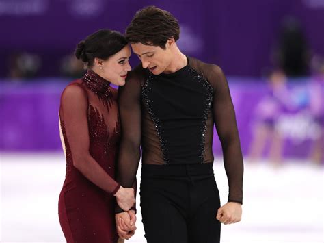 Scott And Tessa Say Relationship Is So Much Better Than You Imagine
