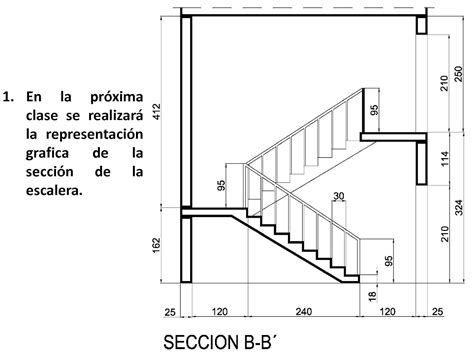 Ciclos Formativos Representacion Grafica De La Escalera3