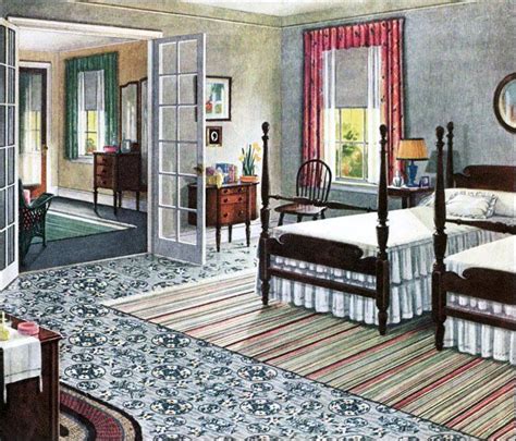 1921 bedroom 1920s home decor bedroom vintage 1920s interior design