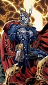 Thor (Marvel Gallery) | New Marvel Wiki | FANDOM powered by Wikia