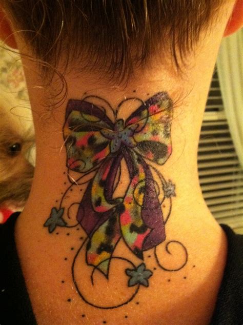 54 Best Images About Bow Tattoos On Pinterest Bow Tattoos Different