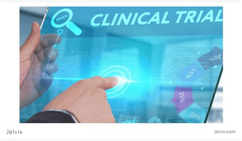 What Is A Clinical Trial Management Software Jelvix