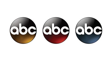 Abc Color Logo Logodix