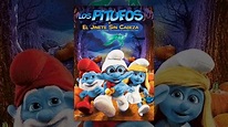 Los Pitufos Y El Jinete Sin Cabeza - YouTube