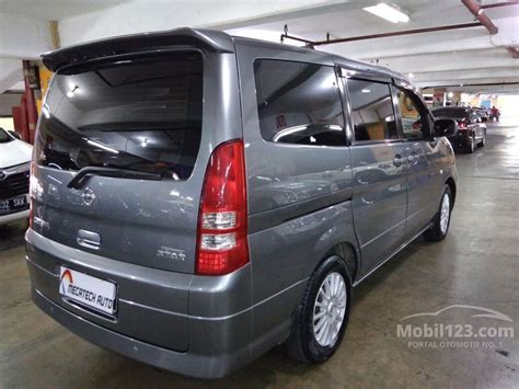 Nissan serena way better in many aspect than so called nissan top seller x trail hope to see more serena in roads. Jual Mobil Nissan Serena 2009 Highway Star 2.0 di DKI ...