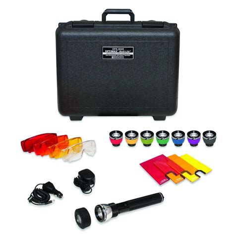 Crime Scene Investigation Kits Supplier Hawk Eye Forensic ID