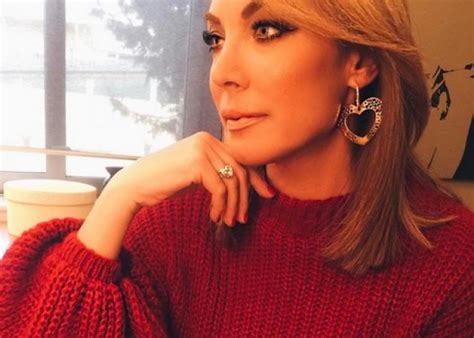 Για ακόμη μια φορά «πάγωσαν» στην τηλεόραση του «alpha», με την παρουσιάστρια να ουρλιάζει ανεξέλεγκτη. Τατιάνα Στεφανίδου: Παραμένει σε ρομαντική διάθεση μια ...