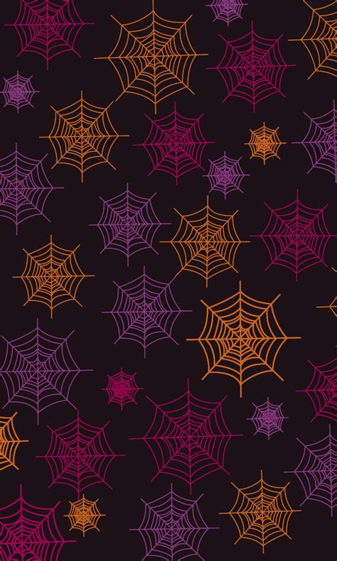 Blueberrythemes Halloween Wallpapers Even My Phone