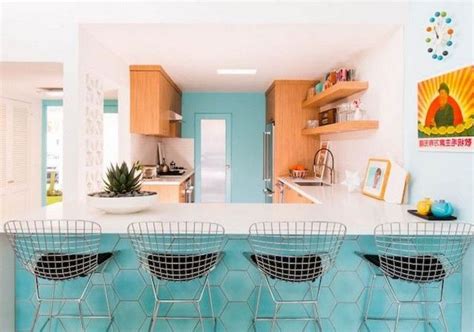 Located in miami florida and serving clients all over the u.s, canada and the caribbean since 1998. 45+ Amazing Mid Century Kitchen Design Ideas | Kitchen design decor, Mid century modern kitchen ...