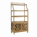 Images of Pottery Barn Bakers Rack