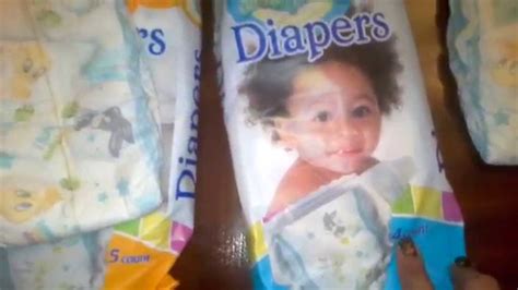 Dollar Tree Diaper Reviews And More Youtube