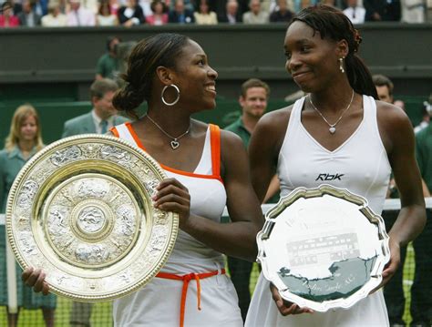 Venus Williams Is Back At Wimbledon At Age 43 And