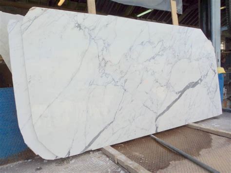 Italian Statuario White Polished Marble Slabs Marble Slab Wholesale