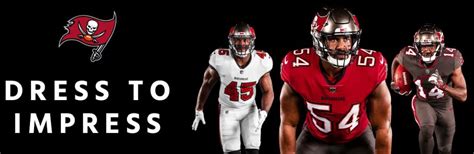 This group's purpose is to provide a platform for discussion centered around the bucs. Tampa Bay Buccaneers 2020 Uniforms - Ace News Today