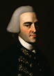 John Hancock · George Washington's Mount Vernon
