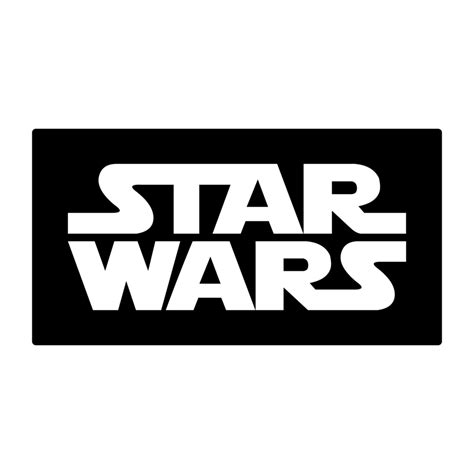 Free Star Wars Logo Transparent Png 22100261 Png With Transparent