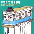 Various – Babyshambles: Back To The Bus | Album Reviews | musicOMH