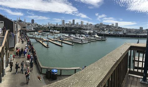 Pier 39 Fishermans Wharf San Francisco Ca Outdoor Pier 39 Pier