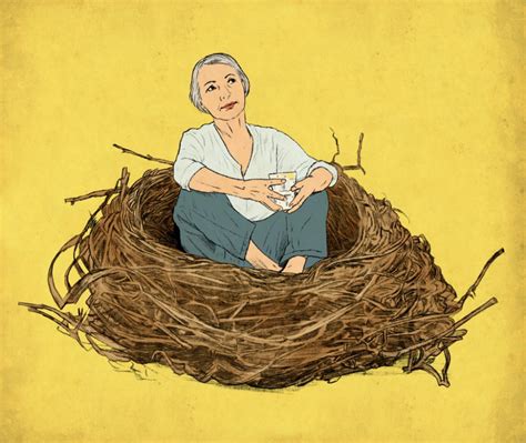Opinion After The Children Have Grown Published 2013 Empty Nest