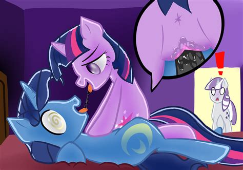 Rule 34 Anus Bed Caught In The Act Cosmicclop Father And Daughter