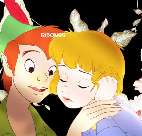 Peter Pan And Jane Disney Photo 30173863 Fanpop