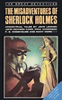 The Battered Tin: The Misadventures of Sherlock Holmes (1989)