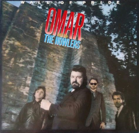 Wall Of Pride Omar And The Howlers Amazonfr Cd Et Vinyles