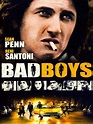 Bad Boys - Película 1983 - SensaCine.com