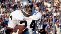 Willie Brown, Hall of Famer for Oakland Raiders, dies - CNN