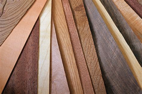 A Complete Guide To Wood Veneer