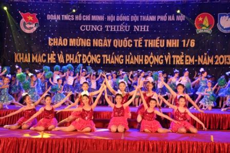 Nhân ngày quốc tế thiếu nhi và hưởng ứng 20 năm ngày sữa thế giới, vinamilk đồng hành cùng tỉnh quảng nam mang đến niềm vui uống sữa cho hơn 34.000 trẻ em thông qua quỹ sữa vươn cao việt nam và chương trình sữa học đường. Ngày Quốc tế Thiếu nhi và các ngày lễ Thiếu nhi trên thế giới.