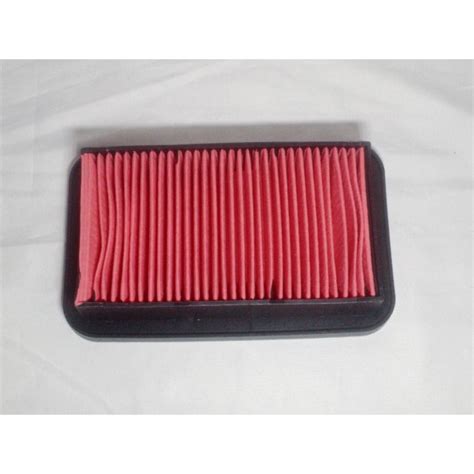 Honda Tmx Supremo Cb Air Filter Cleaner Element Shopee Philippines