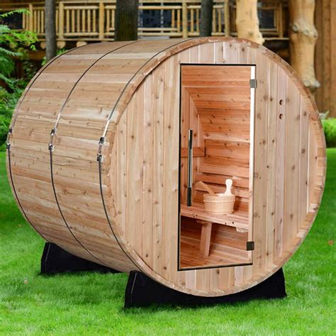 Barrel Sauna For Sale In Uk 58 Used Barrel Saunas