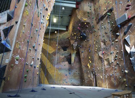 Planet Rock Ann Arbor Indoor Rock Climbing Rock Climbing Gym
