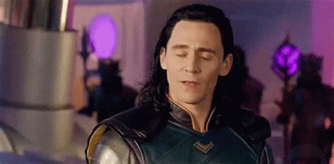 Loki Loki Laufeyson Gif Loki Loki Laufeyson Thor Ragnarok Descubre Y Comparte Gif