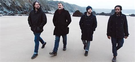 Elbow Announce Second Heritage Live Show Following 2024 Uk Arena Tour Data Thistle