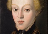 Joanna of Austria - Grand Duchess of Tuscany - History of Royal Women